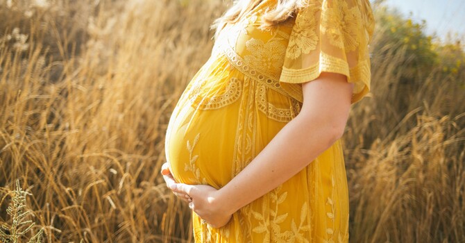 Prenatal Acupuncture in Evanston: A Gentle Support for Every Trimester image