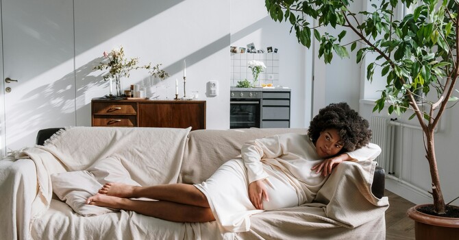 Fertility Acupuncture in Evanston: Gentle Support on Your Path to Parenthood image