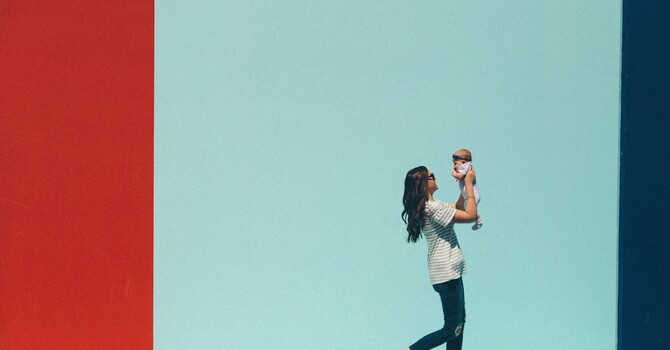 Managing Postpartum Pain: How Acupuncture Can Support Your Recovery image