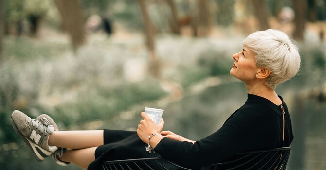 Acupuncture for Hot Flashes and Night Sweats image