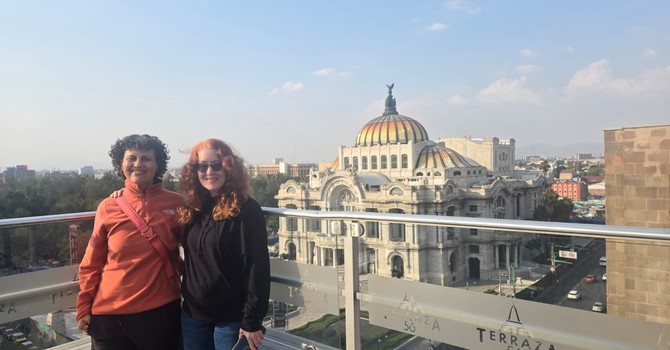 Immune & Stress Support for the Cold Months: Nourishing the Water Element image